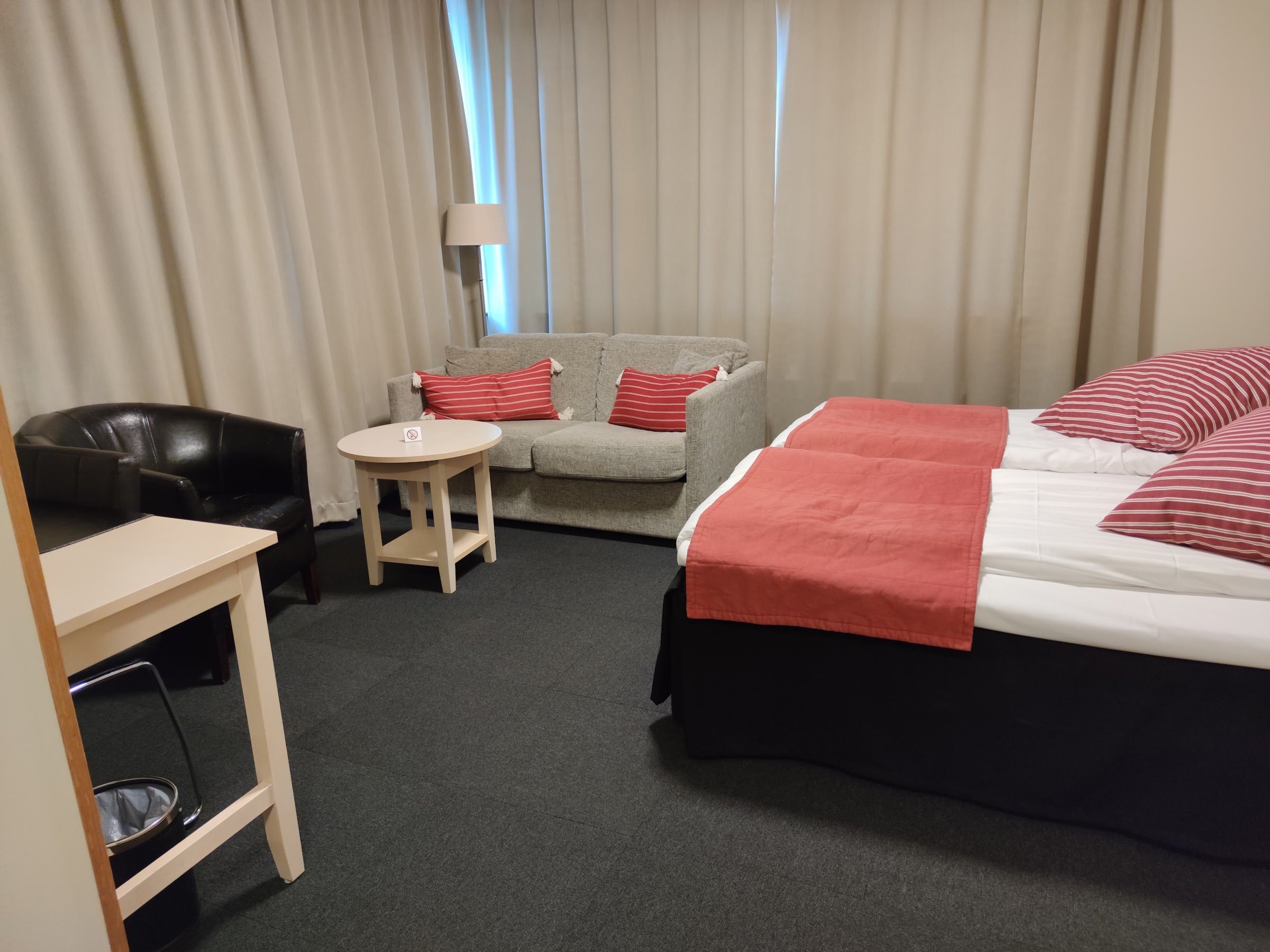 Ringsjöstrands Camping